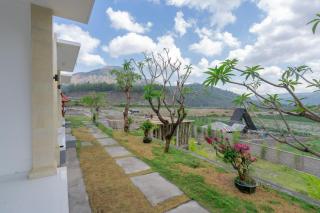 Batur Kencana Villa Mitra RedDoorz - 8