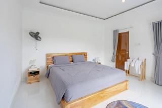 Batur Kencana Villa Mitra RedDoorz - 0