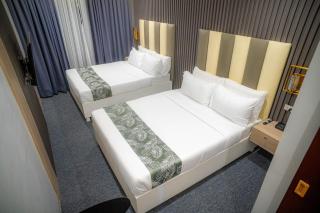 Perc Hotel - 7
