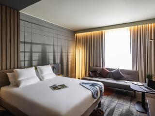 Novotel Cambridge North - 1