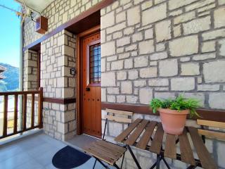 Κάλλος-Kallos Apartment - 4