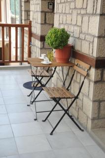 Κάλλος-Kallos Apartment - 5