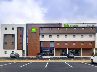 ibis Styles Contres-Cheverny - 7