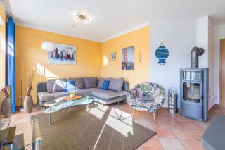 Villa California "Wohnung San Francisco" - 0