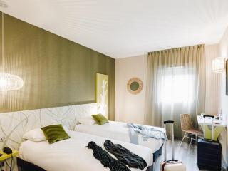 ibis Styles Contres-Cheverny - 2