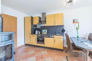 Villa California "Wohnung San Francisco" - 3