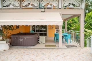 Ti coin bonheur - Jacuzzi Privé - 0