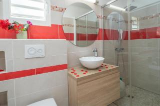 Ti coin bonheur - Jacuzzi Privé - 4
