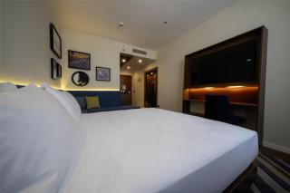 Hampton By Hilton Denizli - 2