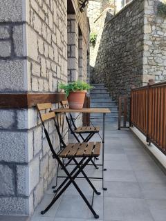 Κάλλος-Kallos Apartment - 3