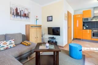 Villa California "Wohnung Willow Glen" - 9