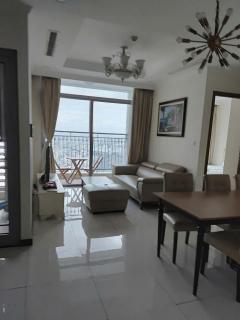 The Landmark Cozy View City HCM - 0