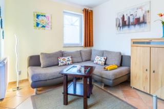 Villa California "Wohnung Willow Glen" - 8