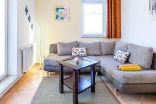 Villa California "Wohnung Willow Glen" - 3