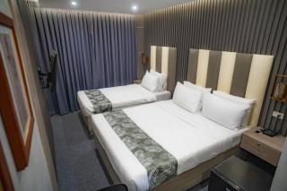 Perc Hotel - 1