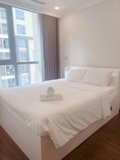 The Landmark Cozy View City HCM - 1