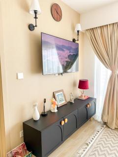 Luxury 2 Bedroom Near Airport Mall and National Park - Nairobi - 3