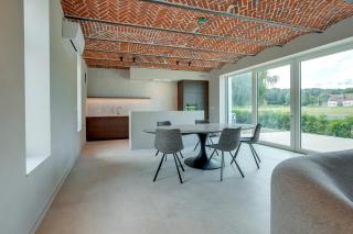 Ferme de Pétrieux - Gîte "Le Peuplier" avec piscine et wellness - 2