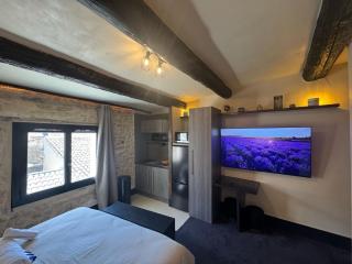Auberge - Nostradamus De Provence - 3