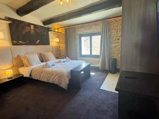 Auberge - Nostradamus De Provence - 2
