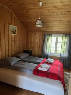 Private pearl in downtown Røros - 1