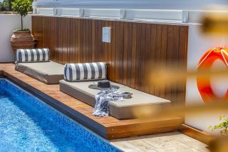 Chris Le Mare Luxury Villa - 6