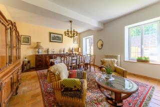 Le Gîte du Porc-épic - 20 km de Beauvais - 5