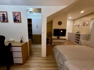 2 Bedroom Miyu's Staycation Place - 9