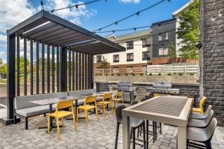 Home2 Suites By Hilton Reynoldsburg Columbus East - 8