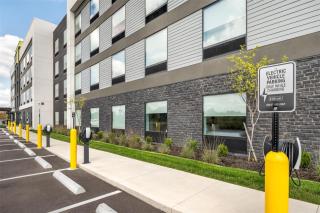 Home2 Suites By Hilton Reynoldsburg Columbus East - 7