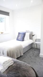 The Hatton Rooms - 5