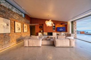 Villa Deep Blue in Messinia - 3