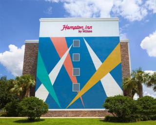 Hampton Inn by Hilton Tampa Fairgrounds Casino - 4