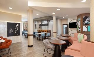 Hampton Inn by Hilton Tampa Fairgrounds Casino - 2