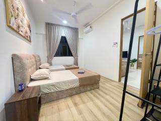 Cozy stay At Kenny Hill next to BMC and Swinburne - 9