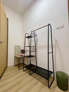 Cozy stay At Kenny Hill next to BMC and Swinburne - Kuching - 7