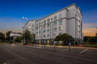 Spark by Hilton Rock Hill - 9