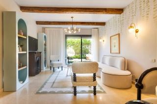 The Green Haven by Sodic khans - 0