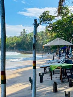 Lake View Villa - Tangalle - 9