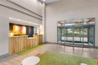 Spark by Hilton Rock Hill - 3