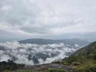 Mamalakandam Hill house - Diya homestay - 1