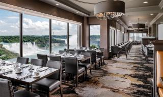 The Brock Niagara Falls Fallsview, Tapestry by Hilton - 6