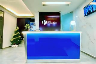 Pollodium Hotel China town KL - 8