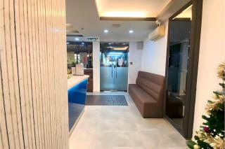 Pollodium Hotel China town KL - 3