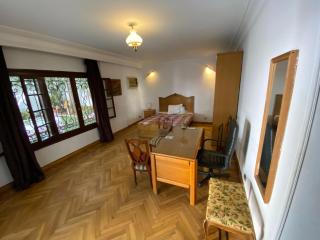 Villa Maadi 35 -R 2- Poolside Queen Room - 5