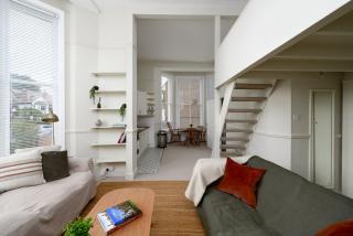 GuestReady - Charming Loft Apartment in Chiswick - 4