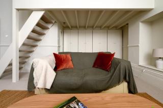 GuestReady - Charming Loft Apartment in Chiswick - 1