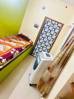 Sun India Guest House - 8