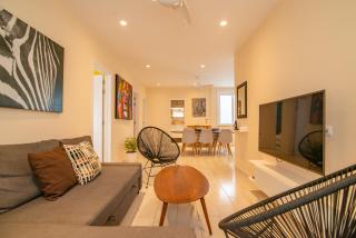 Africa Master Suite - 1