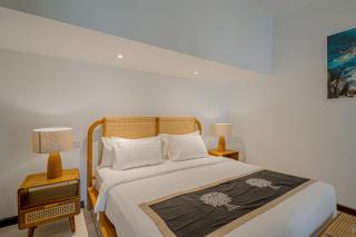 Coral Heaven 3 by Bali Villa Solutions - 5